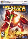 Universe at War: Earth Assault