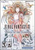Final Fantasy XI Online: Wings of the Goddess