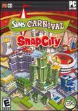 The Sims Carnival: SnapCity