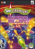The Sims Carnival: BumperBlast