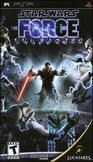 Star Wars: The Force Unleashed