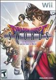 Dragon Quest Swords: The Masked Queen and the Tower of Mirrors