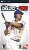 Major League Baseball 2K8