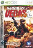 Tom Clancy's Rainbow Six: Vegas 2