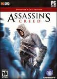 Assassin's Creed: Director's Cut Edition