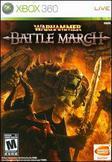 Warhammer: Battle March