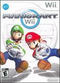 Mario Kart Wii