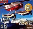 Microsoft Flight Simulator 2002