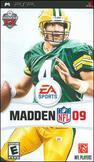 Madden NFL 09