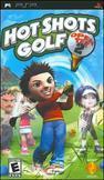 Hot Shots Golf: Open Tee 2