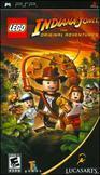 LEGO Indiana Jones: The Original Adventures