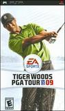 Tiger Woods PGA Tour 09
