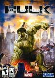 The Incredible Hulk