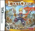 Lock's Quest