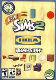 The Sims 2: IKEA Home Stuff
