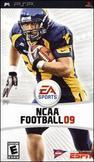 NCAA Football 09