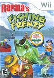 Rapala's Fishing Frenzy