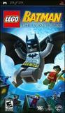 LEGO Batman: The Videogame