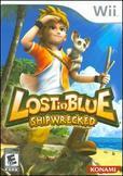 Lost in Blue: Shipwrecked