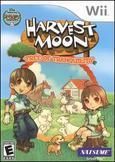 Harvest Moon: Tree of Tranquility
