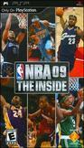 NBA 09: The Inside