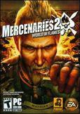 Mercenaries 2: World in Flames
