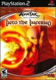 Avatar: The Last Airbender -- Into the Inferno