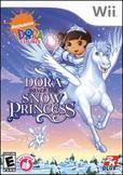 Dora the Explorer: Dora Saves the Snow Princess