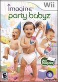 Imagine: Party Babyz