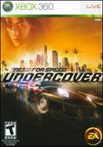 Need for Speed: Undercover