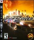 Need for Speed: Undercover