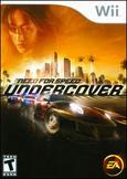 Need for Speed: Undercover