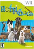 Hotel for Dogs