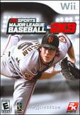 Major League Baseball 2K9