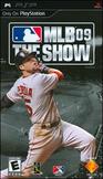 MLB 09: The Show