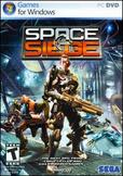 Space Siege