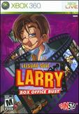 Leisure Suit Larry: Box Office Bust