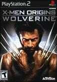 X-Men Origins: Wolverine