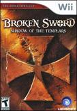 Broken Sword: The Shadow of the Templars -- The Director's Cut