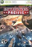 Battlestations: Pacific
