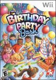 Birthday Party Bash