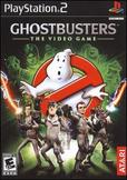 Ghostbusters: The Video Game