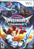 Spectrobes: Origins