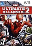 Marvel: Ultimate Alliance 2