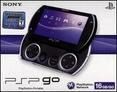PSP go