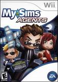MySims Agents