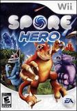 Spore Hero