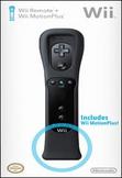 Wii Remote + Wii MotionPlus