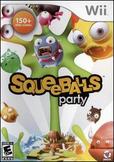 Squeeballs Party