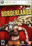 Borderlands